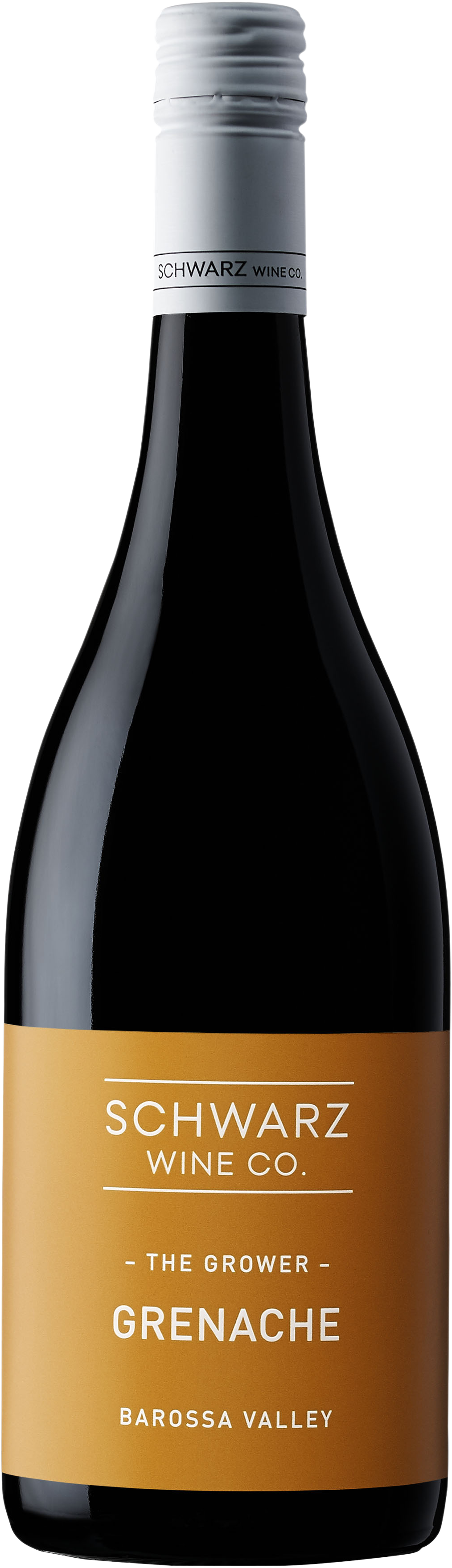 Schwarz Wine Company The Grower Grenache 2022 Barossa Valley